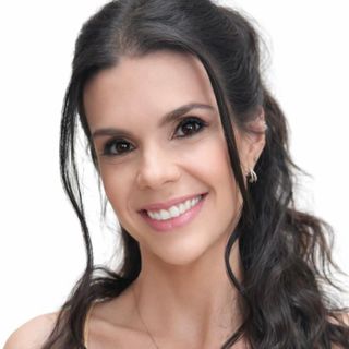 Elizabeth Christine Cavalcante Barroso Barreto, Psiquiatra Santos