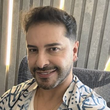 César Rojas Díaz, Psicólogo Bogotá