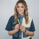 Maria Eduarda  Lisboa Pagnussatti