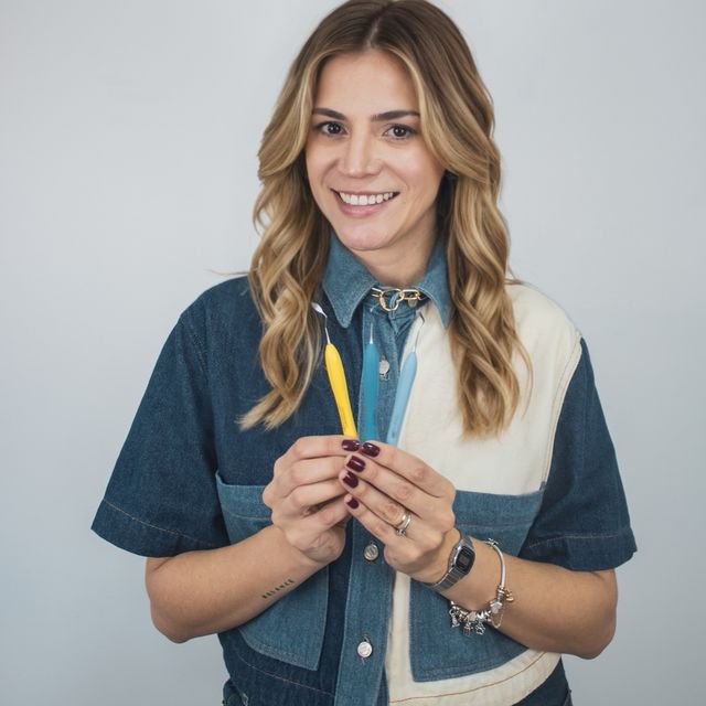Maria Eduarda  Lisboa Pagnussatti, Dentista Porto Alegre