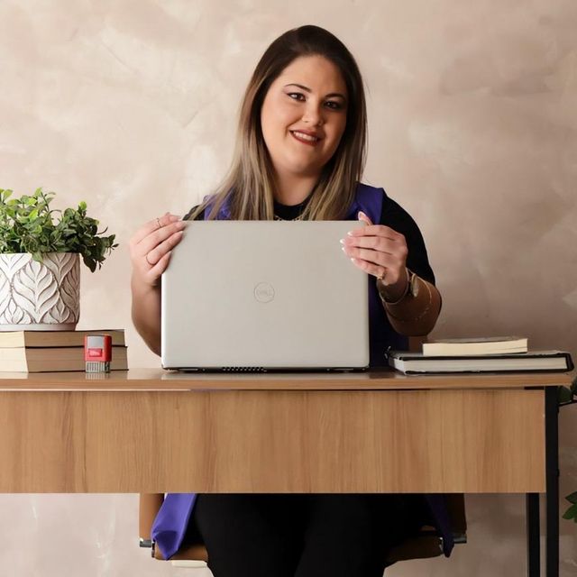 Priscila Aline Vieira Gomes, Nutricionista São Paulo