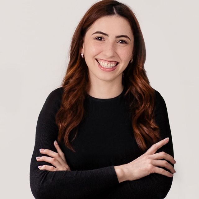 Amanda  Resende de Sousa, Psicólogo Águas Claras