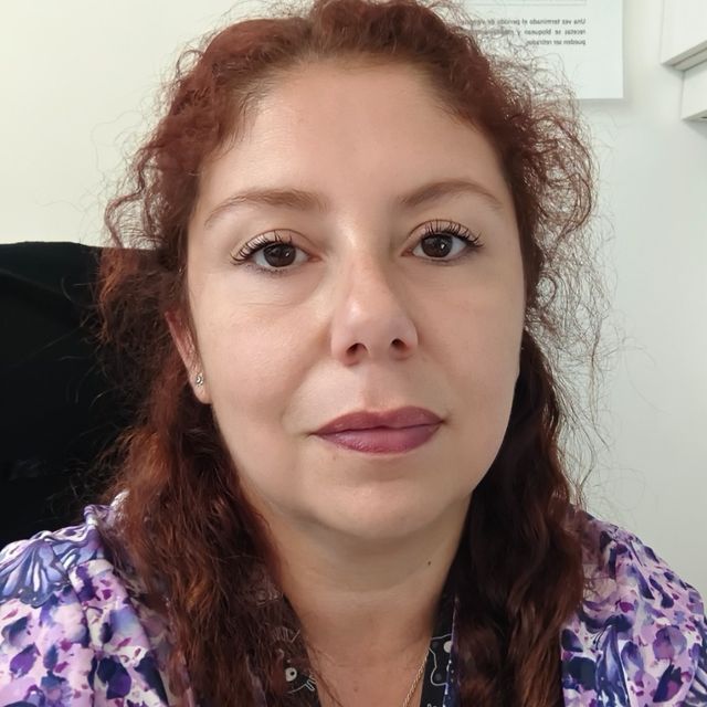 Maribel  Herrera Lorca, Psicólogo Villa Alemana