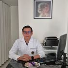 Dr. Wilber Alejandro Estupiñan Rincón