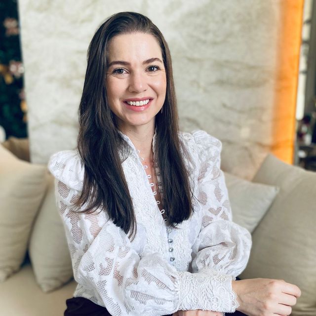 Ana  Julia Cortes, Psiquiatra Brasília