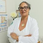 Dra. Hegles Rosa de Oliveira