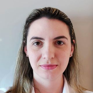 Itamara Danucalov, Nefrologista Curitiba