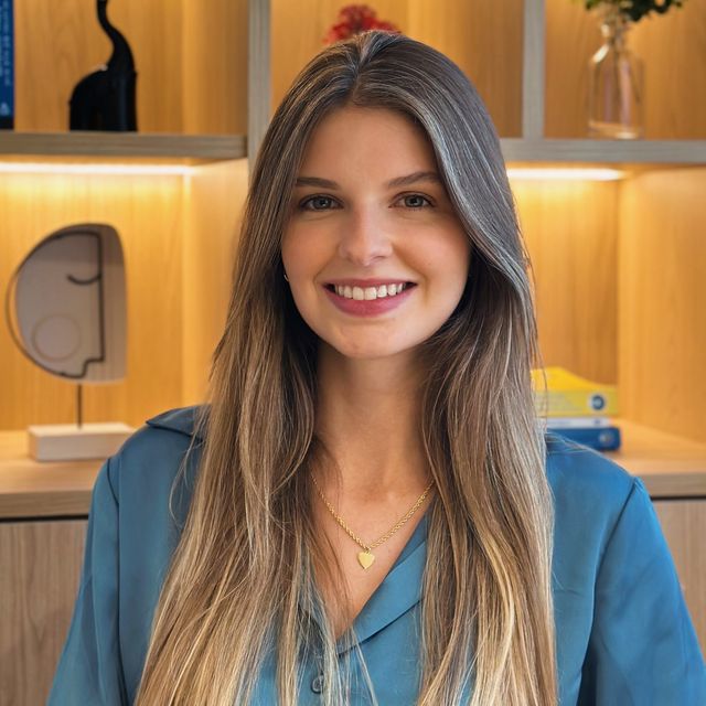 Lana Bis Mendonça, Psicólogo São Paulo