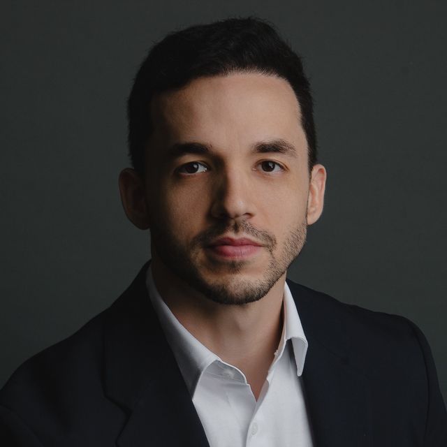 Roberto Welton Filho, Nutrólogo Barueri
