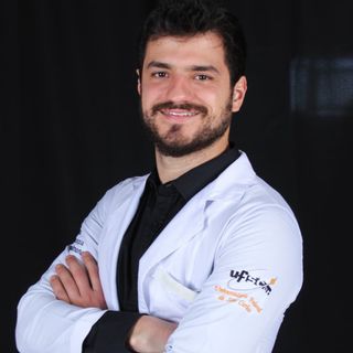 Breno Perpétuo Lourenço, Fisioterapeuta Campinas