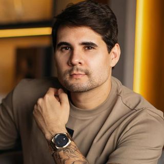 Guilherme Rodrigues  Alves, Dentista Presidente Prudente
