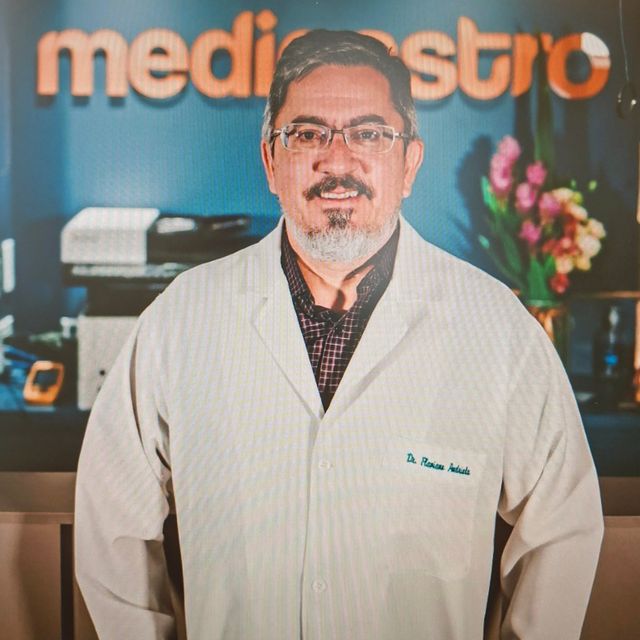 Francisco Leite, Cardiologista Brasília