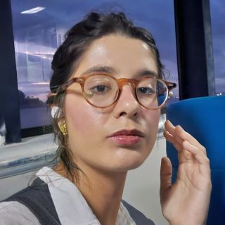 Julia  Figueiredo de Barros , Psicólogo Campo Grande
