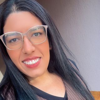 Caroline camillo  Almeida , Psicólogo Mogi Guaçu
