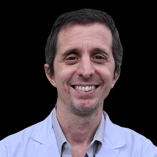 Acercar imagen: Carlos Giuseppucci, Cirujano pediátrico Ciudad Autónoma de Buenos Aires