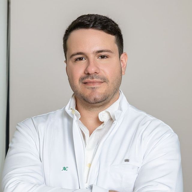 Arthur Mantovani Campanholo, Ortopedista - Traumatologista São Paulo