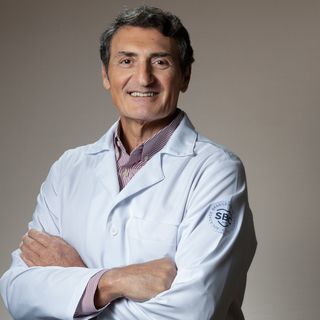 Paulo Cesar Grandini , Cardiologista Ribeirão Preto