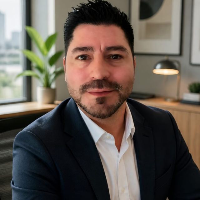 Gustavo Leiva Hernandez