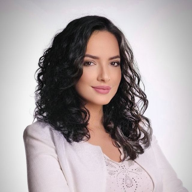 Juliana Pinto Gonçalves, Nutrólogo Peruíbe