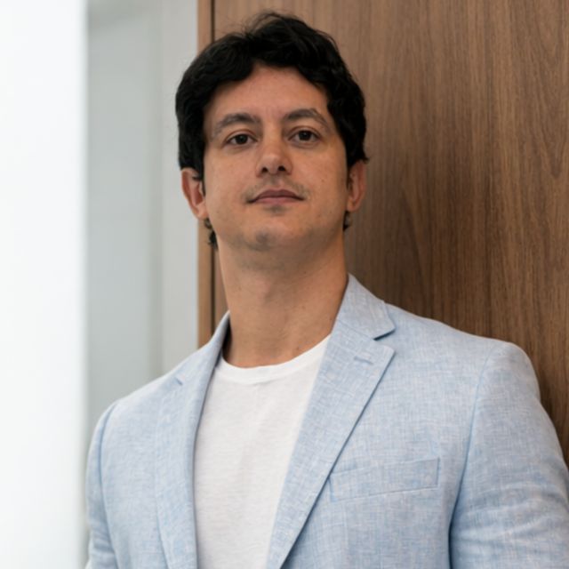 Túlio Telles, Nutrólogo Nova Lima
