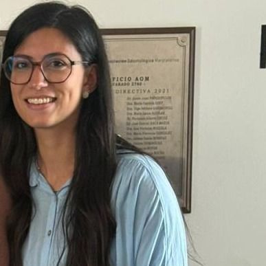 Josefina Guevara, Psicólogo Mar del Plata