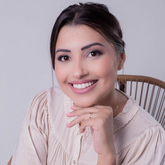 Isabele Jaremczuk Camargo, Dentista São Paulo