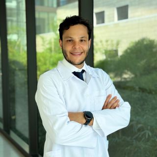 Dr. Andrés Felipe Porto Mercado