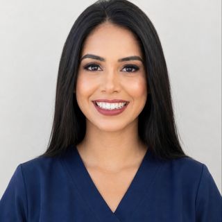 Luna Couto, Generalista Itajaí