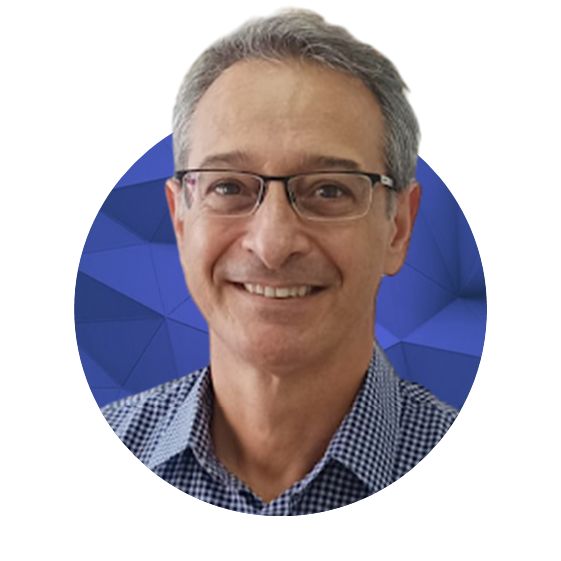 Marcelo  Tavares, Ortopedista - Traumatologista São Paulo