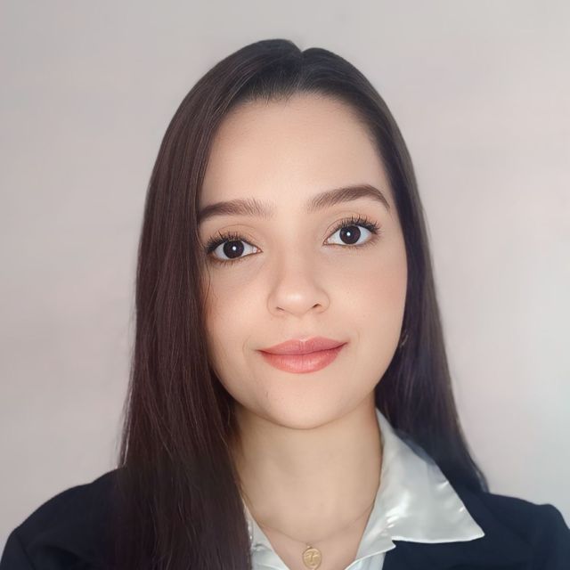 Luisa María Vasco, Psicólogo Rionegro