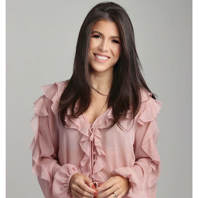 Amanda Cintra, Neurologista Vitória