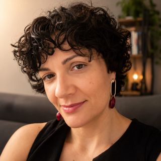 Anisha  Gonçalves Santana , Psicólogo São Paulo