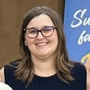 Sarah Cristina Kusma da Luz, Psicólogo Pato Branco