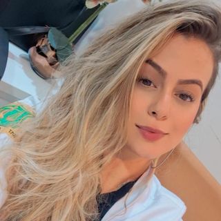 Meirielle de Oliveira, Nutricionista Montes Claros