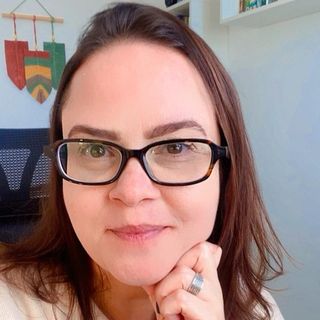 Maria Paula Sales Fatosme, Psicólogo Campinas