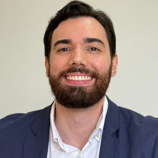Ampliar imagem: Igor Dal Bom, Psiquiatra Campinas