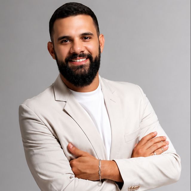 Rafael Alexandre Ferreira, Psicólogo Sorocaba