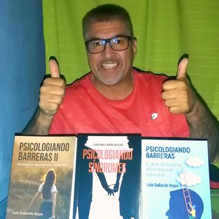 Acercar imagen: Luis Gallardo Rojas, Psicólogo Ovalle