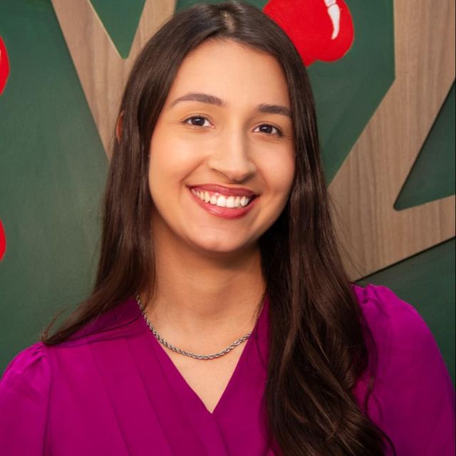 Jéssika Luane Santos, Psicólogo Palmas