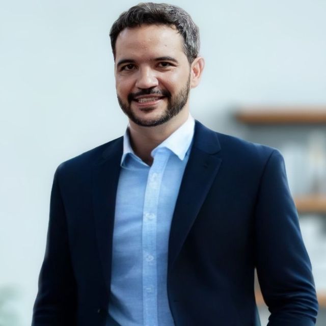 Diego Tinoco Rodrigues, Psiquiatra Belo Horizonte