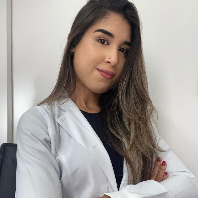 Tatiane Aparecida da Silva, Fisioterapeuta São Paulo