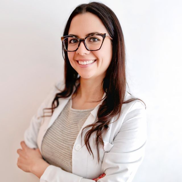 Lina Maria Bochmann, Médico general Bogotá