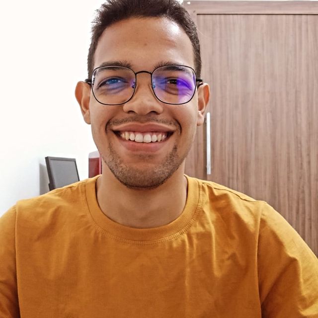 José Bernardo da Silva Junior, Psicólogo Brasília