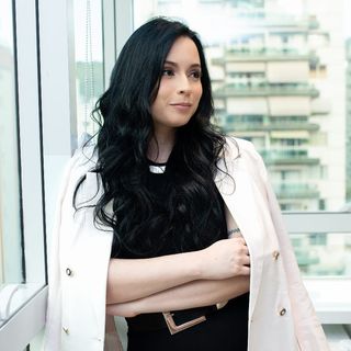 Dra. Lilian Paradella