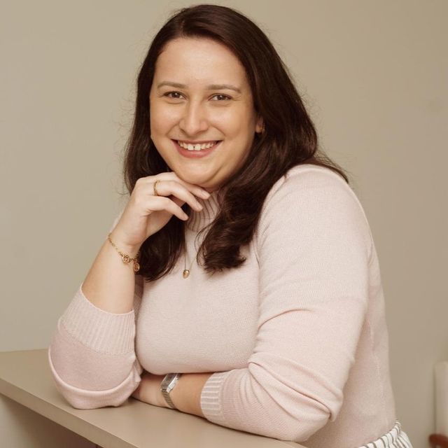 Letícia Ribeiro Alvarenga, Psicólogo Santos