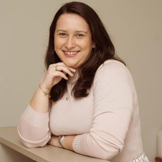 Ampliar imagem: Letícia Ribeiro Alvarenga, Psicólogo Santos