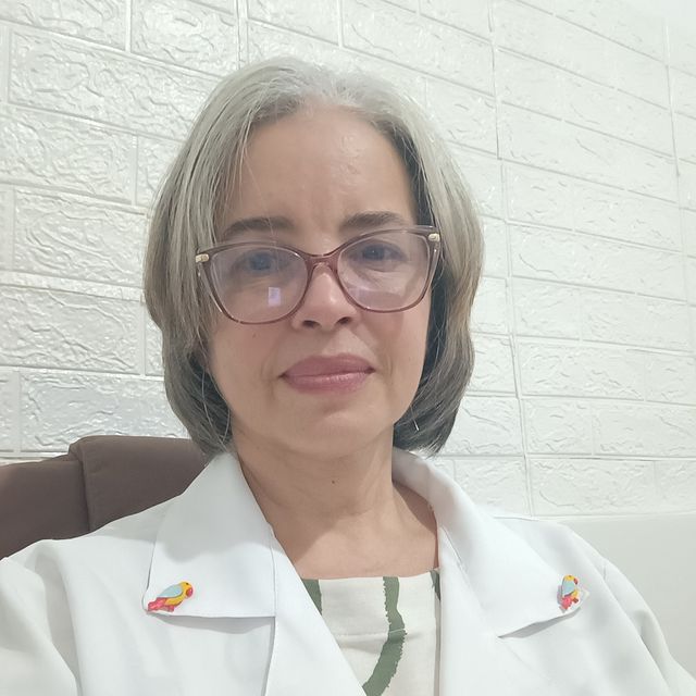 Claudete Cristina Souza Leal, Psicólogo Duque de Caxias