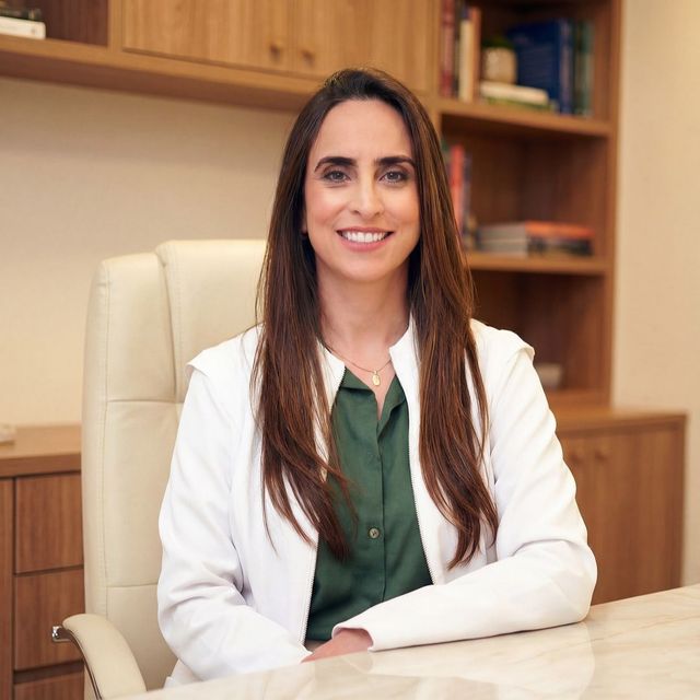 Érica B. Fontes, Otorrino São Paulo