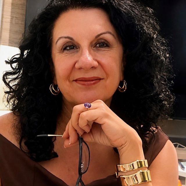 Rose Nassif