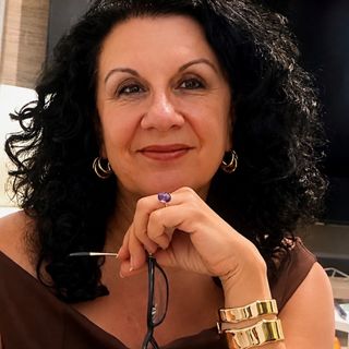 Rose Nassif, Psicólogo Jundiaí
